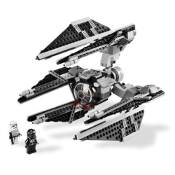 TIE Defender (8087)