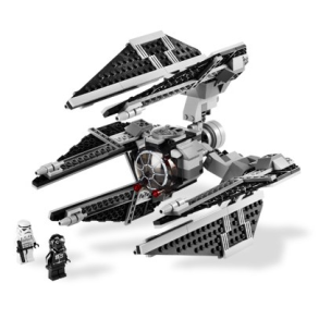 TIE Defender (8087)