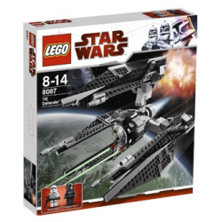 TIE Defender (8087)