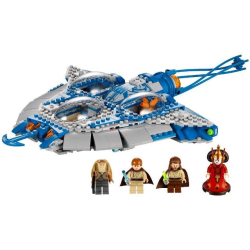 Popular Lego Star Wars 9499