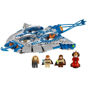 Gungan Sub (9499)