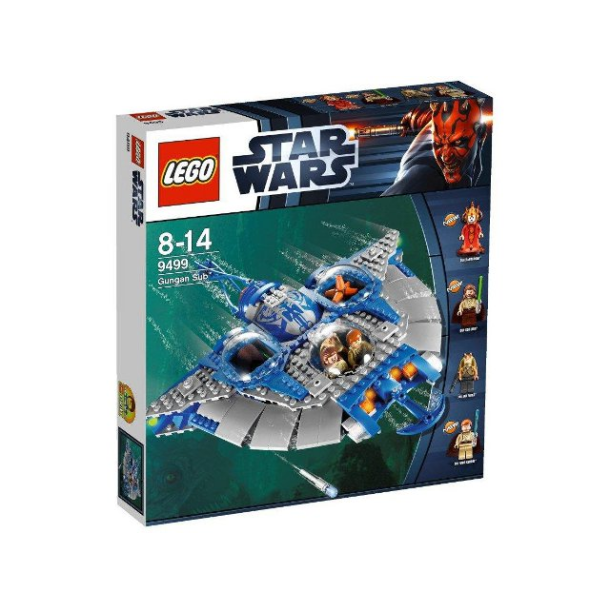 Gungan Sub (9499)