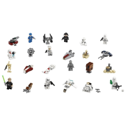 75146 - Julekalender 2016