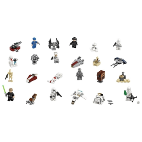 75146 - Julekalender 2016