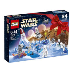 75146 - Julekalender 2016