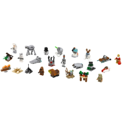 75097 - Julekalender 2015