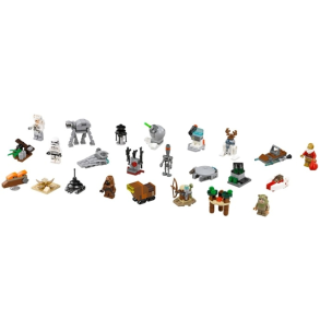 75097 - Julekalender 2015