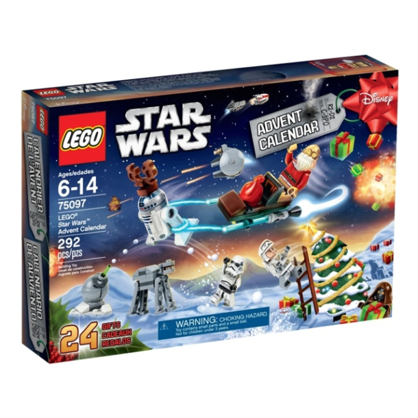 75097 - Julekalender 2015