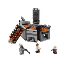 75137 - Carbon-Freezing Chamber