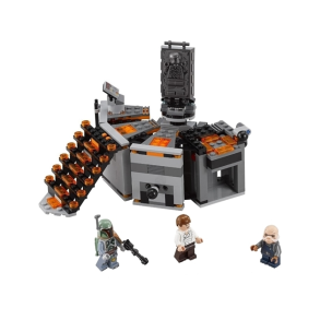 75137 - Carbon-Freezing Chamber