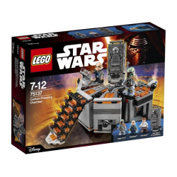 75137 - Carbon-Freezing Chamber