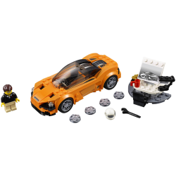 75880 - McLaren 720S