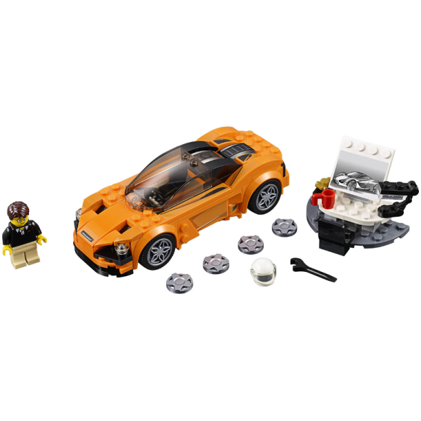 75880 - McLaren 720S