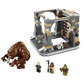75005 - Rancor Pit