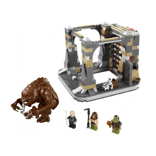 75005 - Rancor Pit