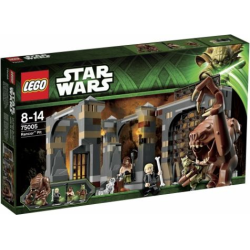 75005 - Rancor Pit