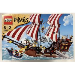 6243 - Brickbeard's Bounty