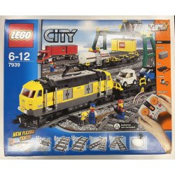 7939 - Godstogss�t