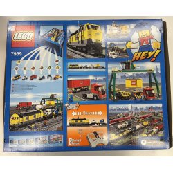 7939 - Godstogss�t