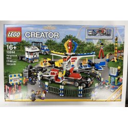 10244 - Tivolikarrusel