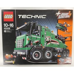 Service Truck (42008)