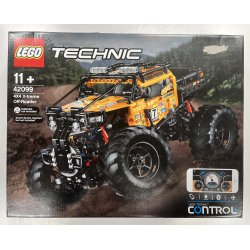 42099 - 4x4 X-treme Off-Roader