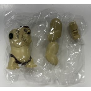 LOR042 - Goblin King