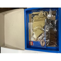 Wright Flyer (10124 - OUTLET)