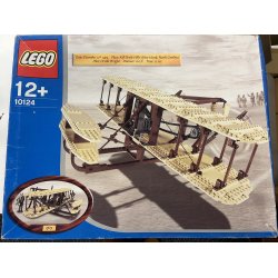 Wright Flyer (10124 - OUTLET)