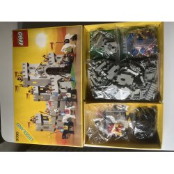 King's Castle (6080)