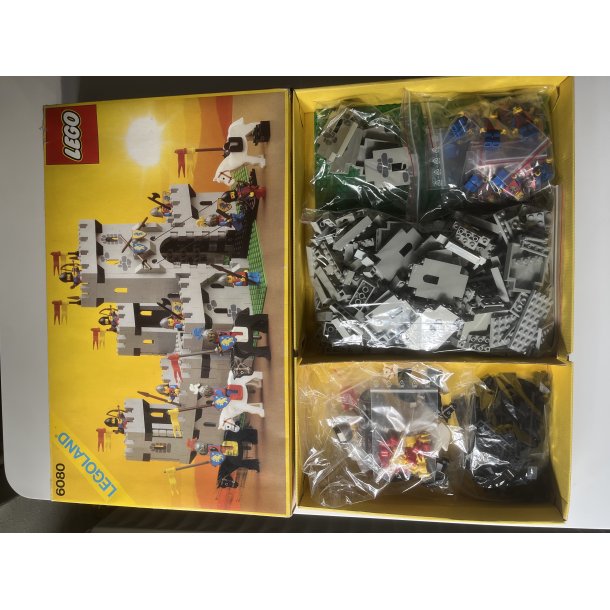 King's Castle (6080)