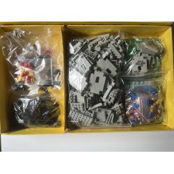 King's Castle (6080)