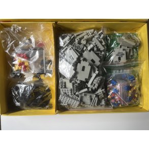 King's Castle (6080)