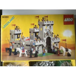 King's Castle (6080)