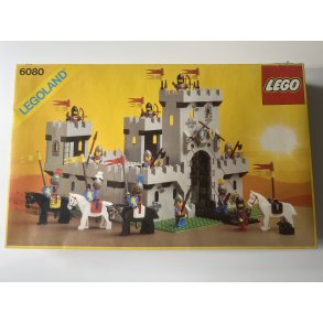 King's Castle (6080)