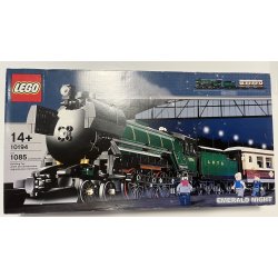 Emerald Night (10194)