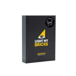 LEGO International Space Station Light Kit for #21321