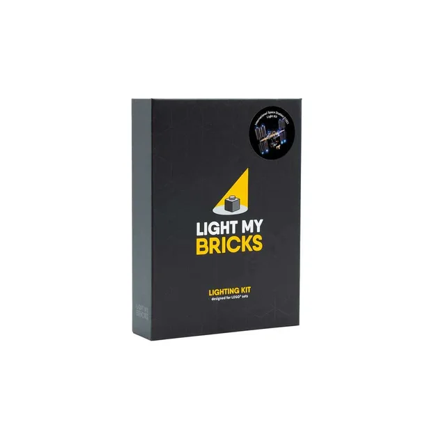 LEGO International Space Station Light Kit for #21321