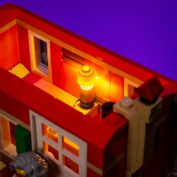 LMB 2.0 Light Kit for LEGO Italian Riviera #21359