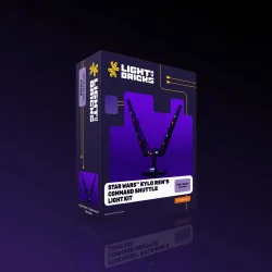 LMB 2.0 Light Kit for LEGO Kylo Ren Command Shuttle #75406