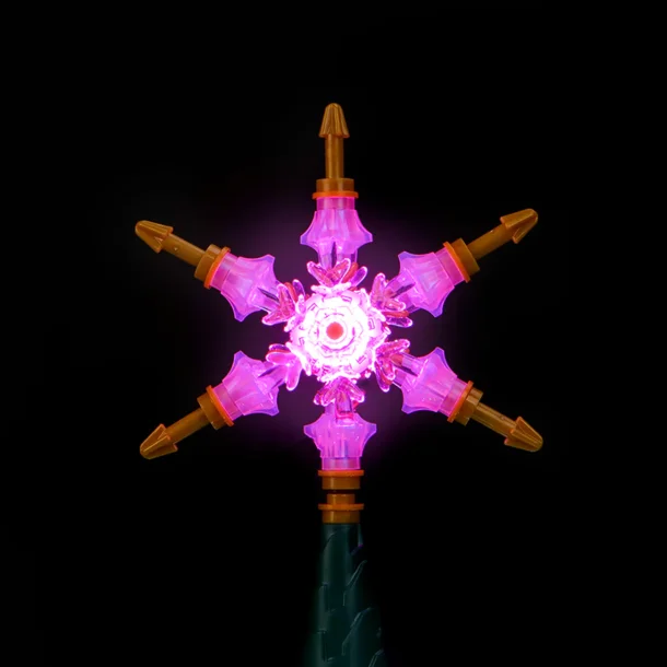 Lyskit til #41843 Family Christmas Tree REMOTE CONTROL VERSION (GC1238)