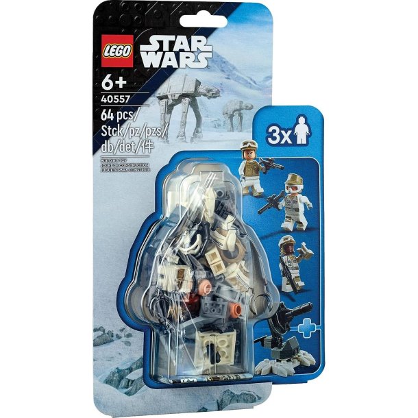 40557 - Defense of Hoth (blister pack)