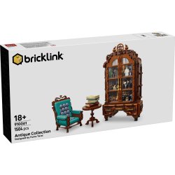 Antique Collection (910061)