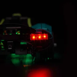 Lyskit til #42208 Aston Martin Valkyrie CLASSIC (P90101)