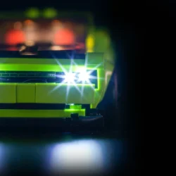 Lyskit til Dodge Challenger SRT Hellcat #77237 (GC1171)