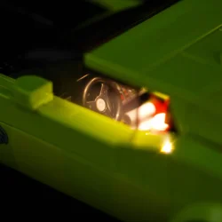 Lyskit til Dodge Challenger SRT Hellcat #77237 (GC1171)