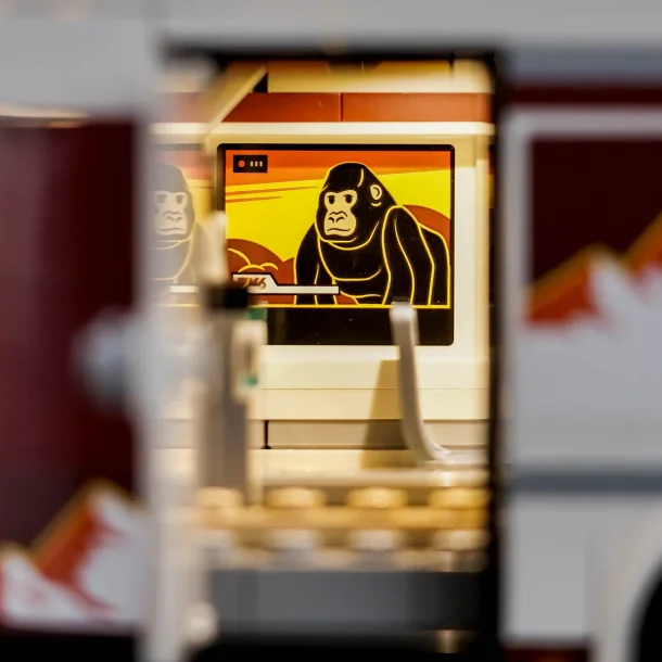 Lyskit til #60454 Holiday Adventure Camper Van (P81301)