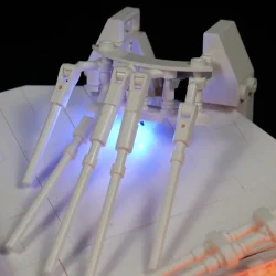 Lyskit til Old Trafford - Manchester United #10272 (GC84)