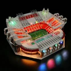 Lyskit til Old Trafford - Manchester United #10272 (GC84)