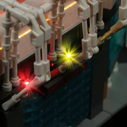 Lyskit til Old Trafford - Manchester United #10272 (GC84)